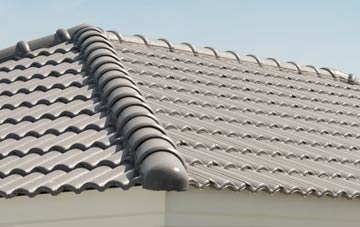 advantages of Bohuntine clay roofing