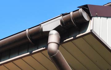types of Bohuntine fascias