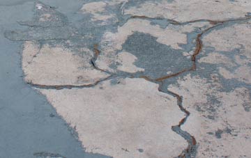 fibreglass roofing replacement Bohuntine