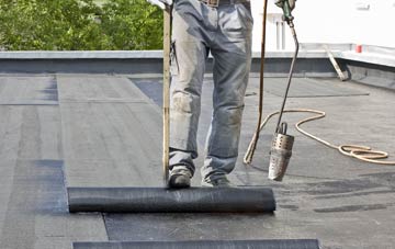 flat roof replacement Bohuntine, Highland