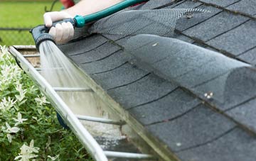 Bohuntine gutter cleaning costs