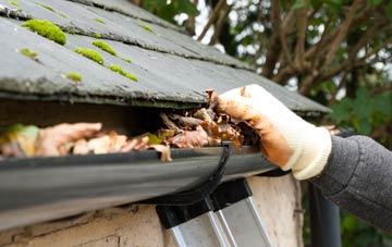gutter cleaning Bohuntine, Highland