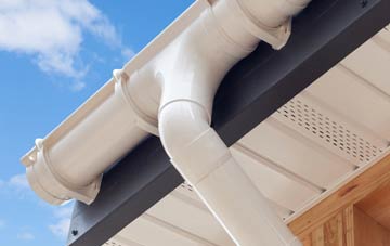 Bohuntine gutter installation costs