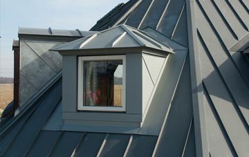 metal roofing Bohuntine, Highland