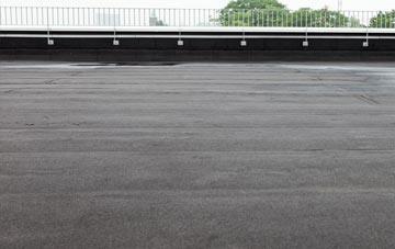 Bohuntine asphalt roof replacement