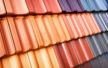 Bohuntine roof tile costs