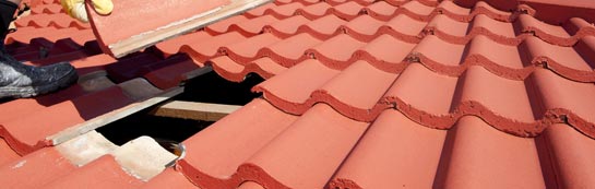 compare Bohuntine roof repair quotes