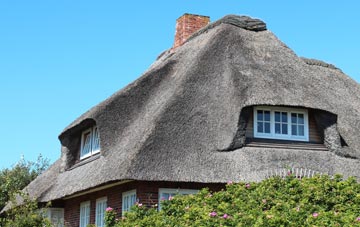 thatch roofing Bohuntine, Highland