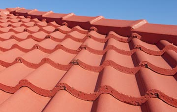 Bohuntine tile and slate roof replacement