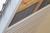 rated Bohuntine soffit repair companies